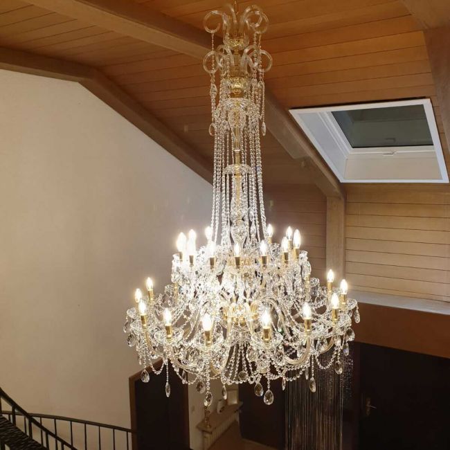 Chalet-Germany-lustre-cristal-2