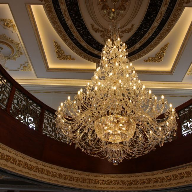 Private-residence-Vietnam-lustre-cristal-5